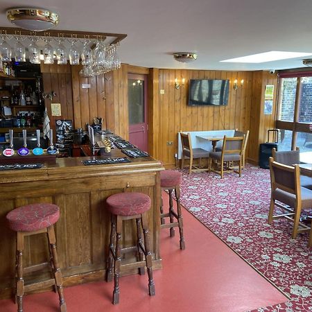 גרייבסנד The Jolly Drayman Pub And Hotel מראה חיצוני תמונה