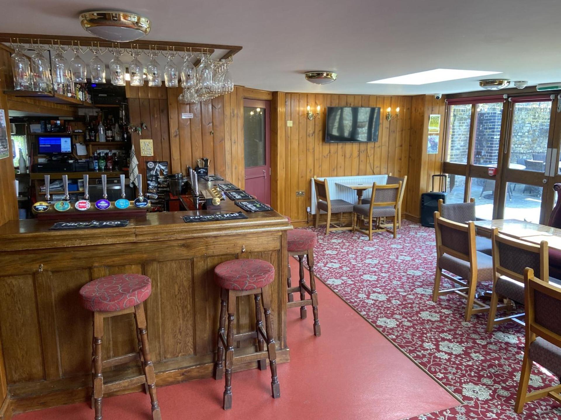 גרייבסנד The Jolly Drayman Pub And Hotel מראה חיצוני תמונה