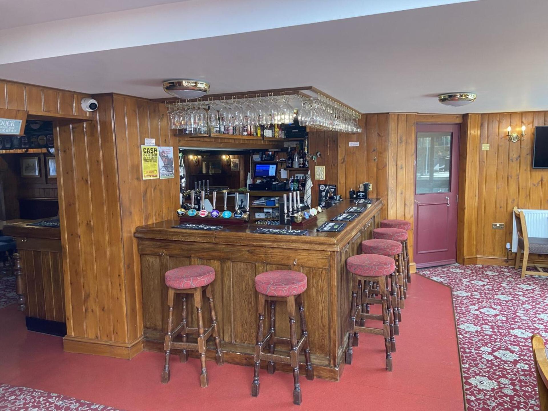 גרייבסנד The Jolly Drayman Pub And Hotel מראה חיצוני תמונה